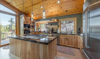 1580 Upper Bench Rd, Alpine Meadows, CA 96146
