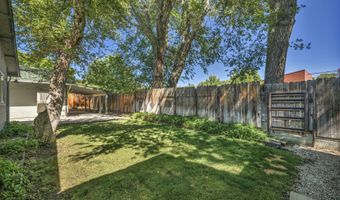614 W 3rd St, Carson City, NV 89703