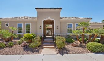 10385 Luna Magico Ave, Las Vegas, NV 89135