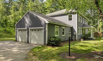 5 Sullivan Dr, Bow, NH 03304