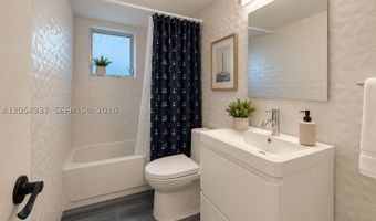 1075 92nd St 201, Bay Harbor Islands, FL 33154