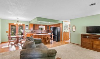 3509 W Lake Jessie Dr SE, Alexandria, MN 56308