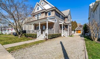 414 16th Ave, Belmar, NJ 07719