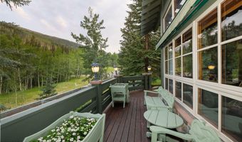 20 Elk Track Ct, Beaver Creek, CO 81620