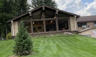 98 E Old Stage Rd, Albrightsville, PA 18210