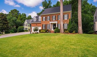 216 Wendhurst Ct, Apex, NC 27502