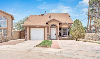 10400 KIRKLAND St, Socorro, TX 79927