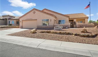 2316 Soaring Eagle Dr, Bullhead City, AZ 86442