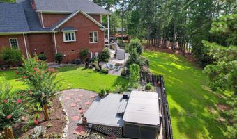 1 PASCHALL Ct, Appling, GA 30802