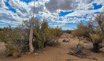 6962 E Black Kettle Dr, Yucca, AZ 86438