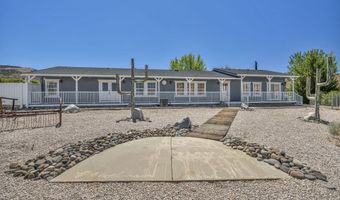 6454 Sierra Vista Ln, Carson City, NV 89701