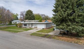 618 Montana Ave, Basin, WY 82410