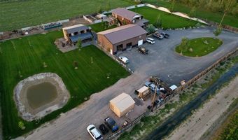 307 W Platte, Byron, WY 82412