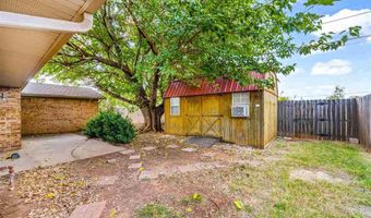 817 Windsor, Altus, OK 73521