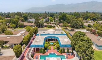 2250 Montecito Dr, San Marino, CA 91108