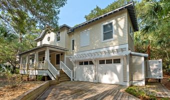 3 Red Bay Ct, Bald Head Island, NC 28461