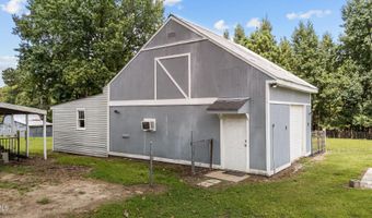 1425 Langdon Rd, Angier, NC 27501