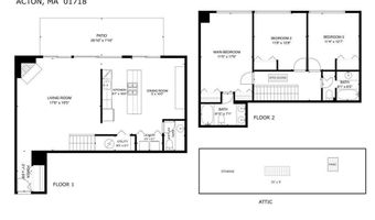 296 Brown Bear Xing 296, Acton, MA 01718