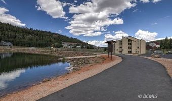 385 S Vasels Rd 58, Brian Head, UT 84719