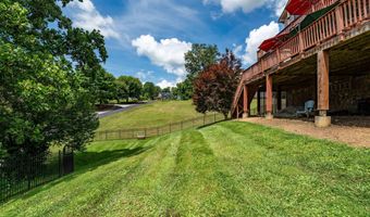 21580 Moonlight Bay Rd, Abingdon, VA 24211