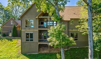 12 Trailridge Rd, Asheville, NC 28804