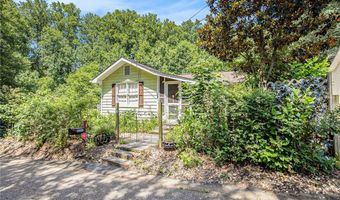 4329 Park St, Acworth, GA 30101