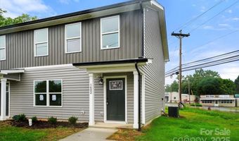 1600 1602 Bluff St, Albemarle, NC 28001