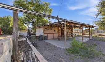 412 E Holland Ave, Alpine, TX 79830
