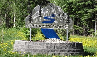 2954 GLORY Ct Block 1 Lot 4 Brookside Park, North Pole, AK 99705