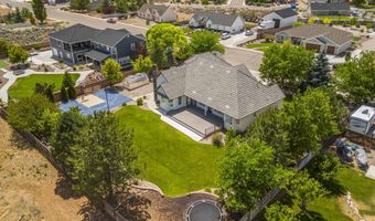 1009 S Laurie Ln, Cedar City, UT 84720