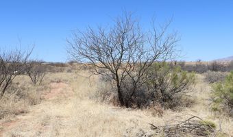 N Wildcat Place, Benson, AZ 85602