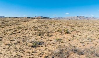 Powell Springs Lot 3R, Big Water, UT 84741