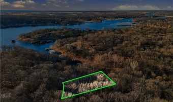 451403 Pheasant Cir Lot 56, Afton, OK 74331