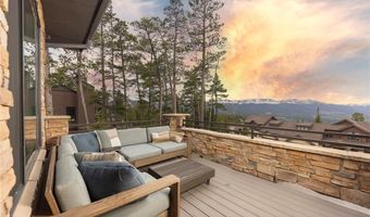 260 N FULLER PLACER Rd, Breckenridge, CO 80424