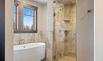 18 Upper Cascade Ridge Rd 18, Big Sky, MT 59716