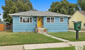 4531 Phillip St, Billings, MT 59101