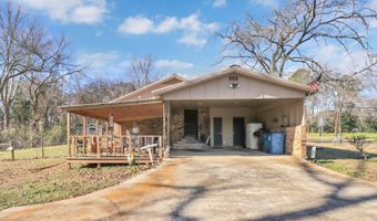 554 E San Antonio St, Alto, TX 75925