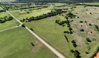 County Road 1380, Anadarko, OK 73005