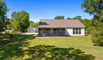2167 Calhoun Dr, Abbeville, AL 36310