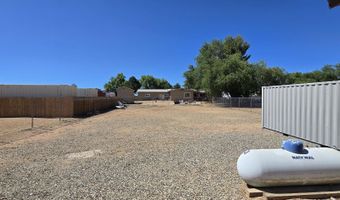 437 W Butterfield Rd, Chino Valley, AZ 86323