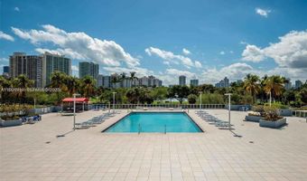 3675 N Country Club Dr 2007, Aventura, FL 33180