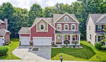 749 Bracknell Dr, Avon, IN 46123