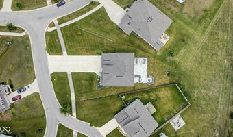1081 Park Ct, Avon, IN 46123