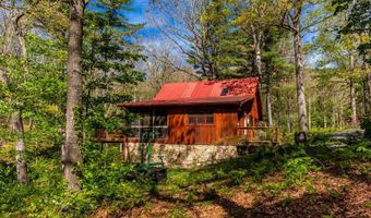 504 DAKOTA Rd, Baker, WV 26801