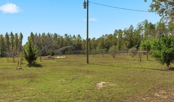 1349 27th Pl, Bell, FL 32619