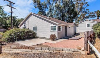 1198 Nordahl Rd, Escondido, CA 92026