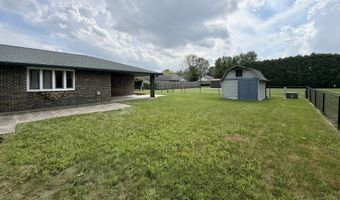 1007 Parkway Dr, Anderson, IN 46012