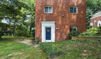 3504 MARTHA CUSTIS Dr 315, Alexandria, VA 22302
