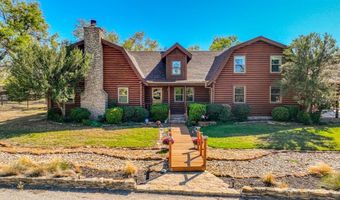 551 My Ln, Millsap, TX 76066