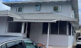 2456 Coyne St, Honolulu, HI 96826